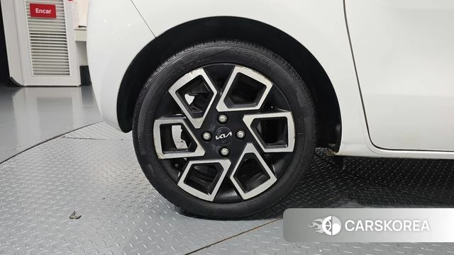 Kia The New Kia Ray id 5039973 из Кореи 33