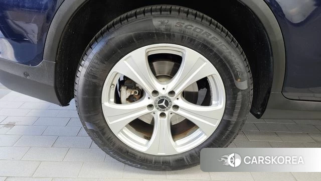 Mercedes-Benz GLC-Class X253 id 4967920 из Кореи 27