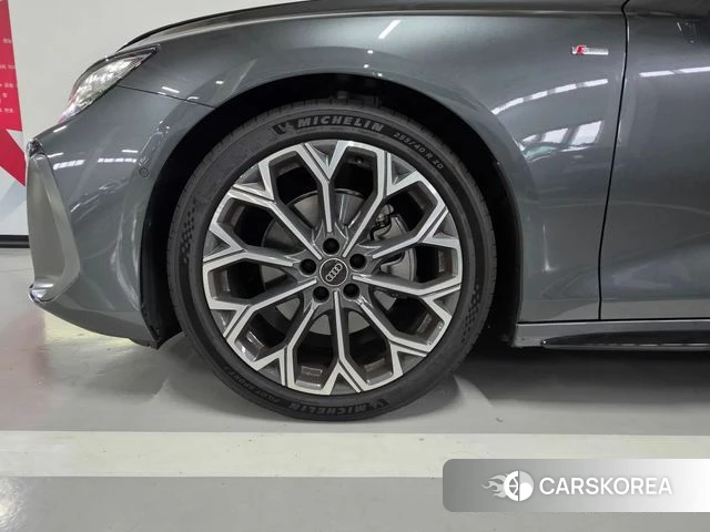 Audi A6 (C9) id 4761992 из Кореи 14