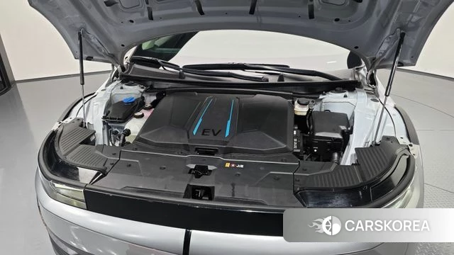 Hyundai Ionic 5 id 5011412 из Кореи 30
