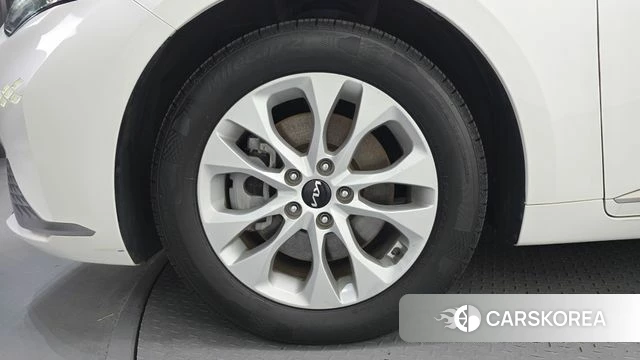 Kia K8 id 5022649 из Кореи 27