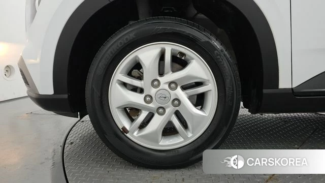 Hyundai Venue id 5028562 из Кореи 15