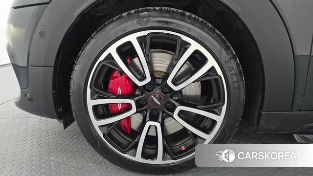 Mini Cooper S Countryman id 3922523 из Кореи 15