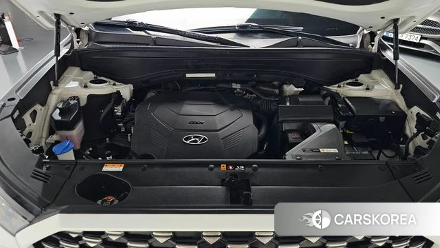 Hyundai Palisade id 4952126 из Кореи 34
