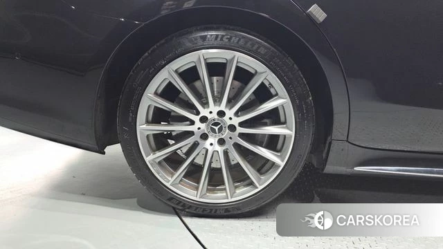 Mercedes-Benz S-Class W223 id 4959125 из Кореи 15