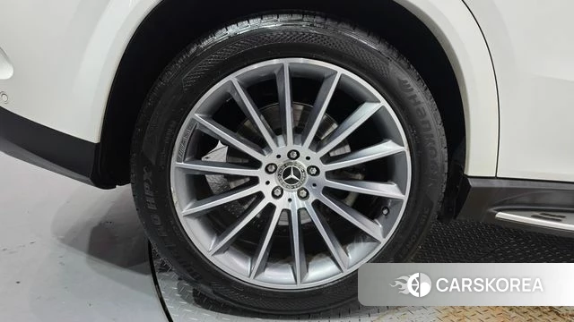 Mercedes-Benz GLE-Class W167 id 4996254 из Кореи 32