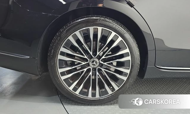 Mercedes-Benz S-Class W223 id 4957912 из Кореи 29