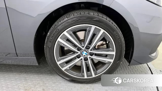 BMW 2 Series Gran Coupe (F44) id 3747077 из Кореи 15
