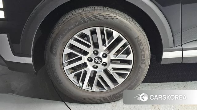 Hyundai Palisade (LX3) id 5051781 из Кореи 28