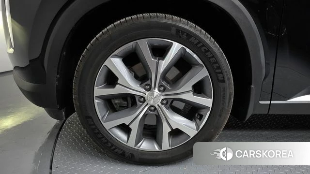 Hyundai Palisade id 4959833 из Кореи 15