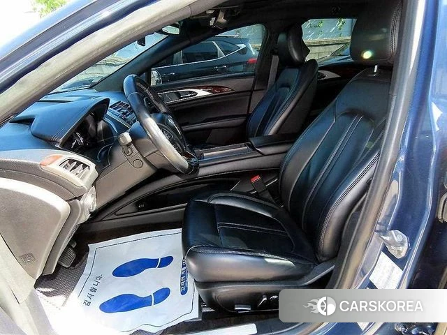 Lincoln New MKZ id 5042089 из Кореи 15