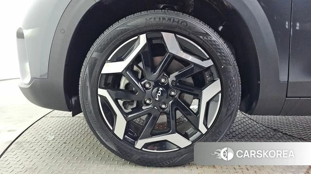 Kia The New Seltos id 4991493 из Кореи 26