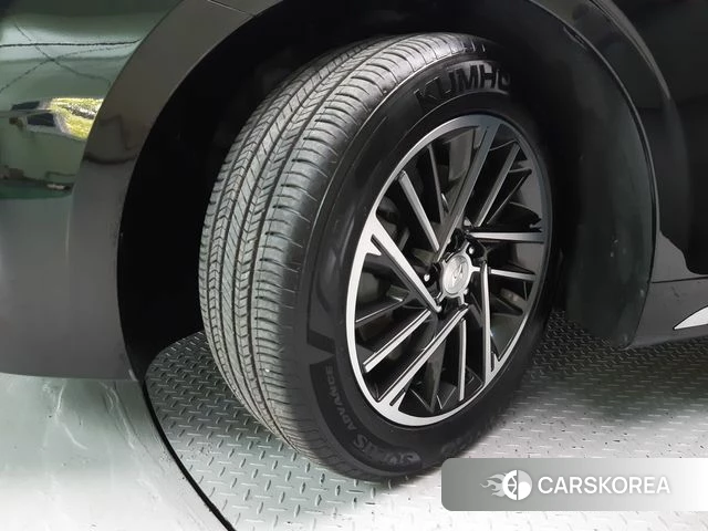 Hyundai The New Grandeur IG id 5003963 из Кореи 15