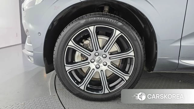 Volvo XC60 second Generation id 4988474 из Кореи 15