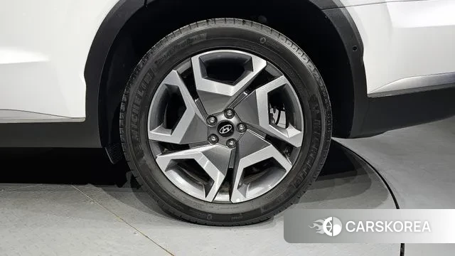 Hyundai The New Palisade id 3726609 из Кореи 15