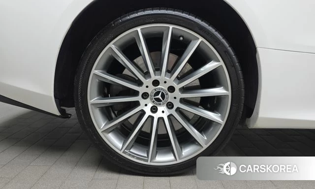 Mercedes-Benz E-Class W213 id 4976086 из Кореи 26