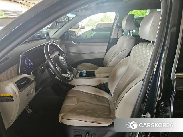 Hyundai Palisade id 4746702 из Кореи 15