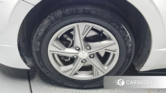 Hyundai Sonata (DN8) id 4794577 из Кореи 28