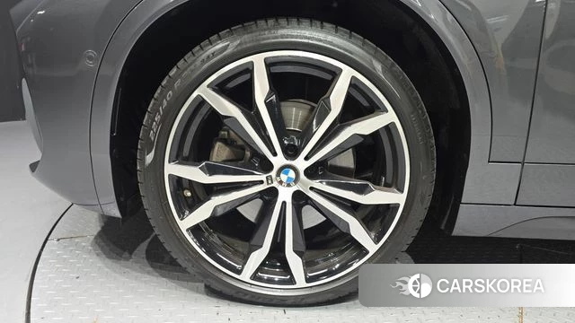 BMW X2 (F39) id 4930196 из Кореи 15