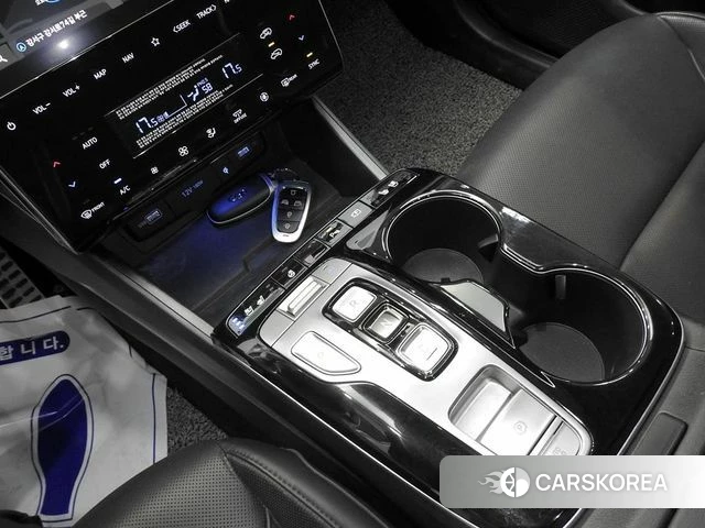 Hyundai Tucson (NX4) id 4975753 из Кореи 15