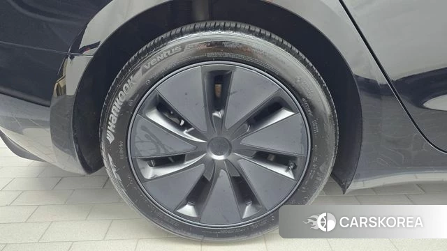 Tesla Model 3 id 5039059 из Кореи 26