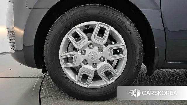 Hyundai Staria id 4942063 из Кореи 24