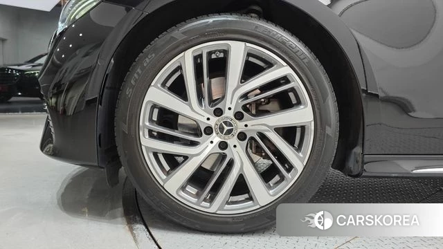 Mercedes-Benz E-Class W214 id 4957458 из Кореи 25