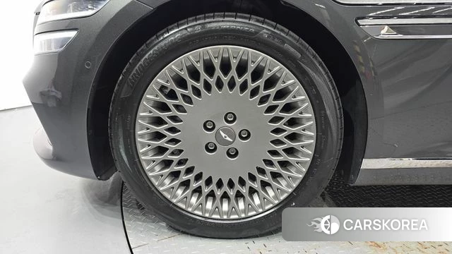 Genesis G80 (RG3) id 4943208 из Кореи 30
