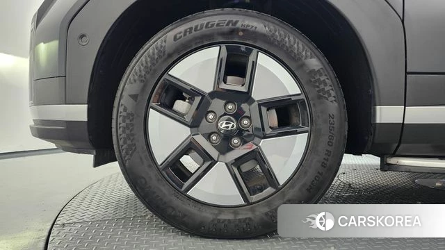 Hyundai Santa Fe (MX5) id 5011195 из Кореи 32