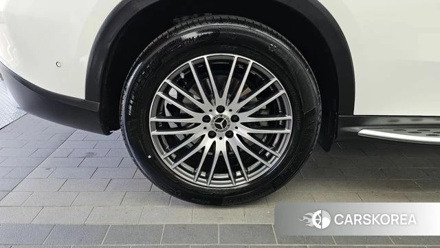 Mercedes-Benz GLC-Class X254 id 4980032 из Кореи 29