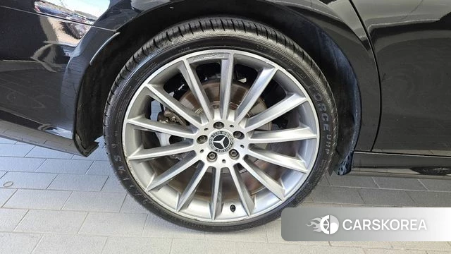 Mercedes-Benz E-Class W213 id 5035487 из Кореи 15