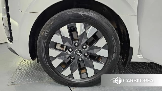Hyundai Staria id 4337928 из Кореи 26