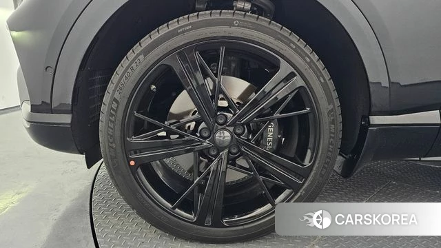 Genesis GV80 Coupe id 4990289 из Кореи 38