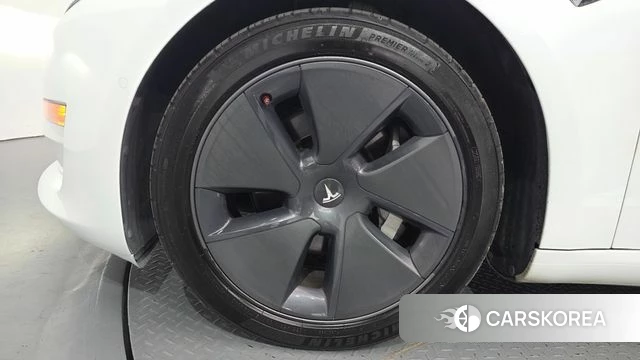 Tesla Model 3 id 5041498 из Кореи 15