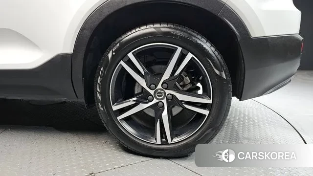 Volvo XC40 id 3509324 из Кореи 15