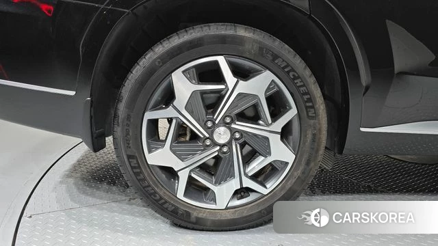 Hyundai Palisade id 4977322 из Кореи 30