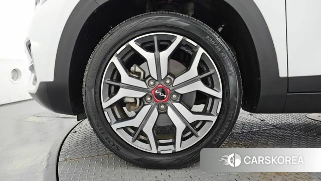 Kia Seltos id 4936276 из Кореи 25