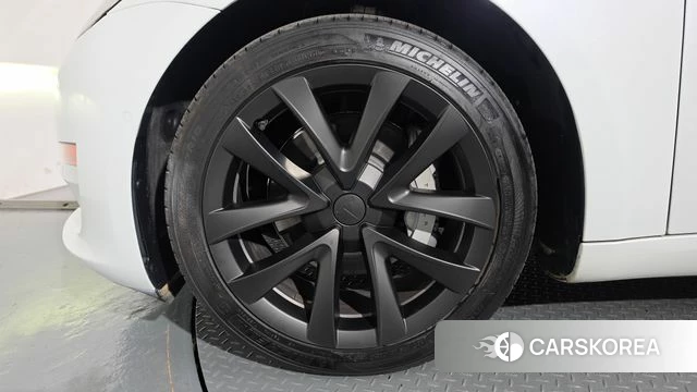 Tesla Model 3 id 4986677 из Кореи 31