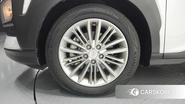 Hyundai Kona id 4732814 из Кореи 28