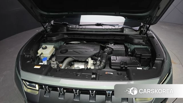 Ssangyong Torres id 4950602 из Кореи 30