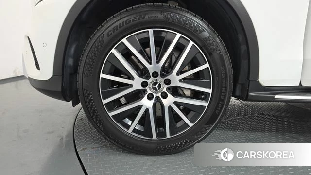 Mercedes-Benz GLC-Class X253 id 4986977 из Кореи 29