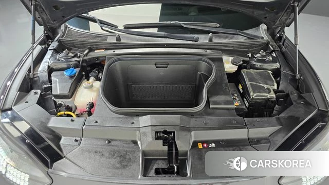 Hyundai Ionic 6 id 5016814 из Кореи 31