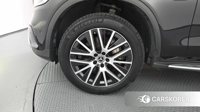 Mercedes-Benz GLC-Class X253 id 5022822 из Кореи 29