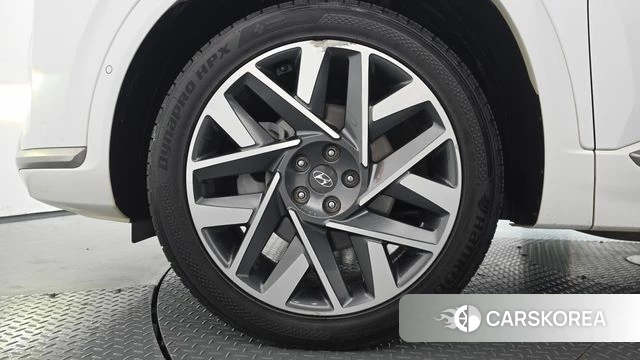 Hyundai The New Santa Fe id 4976241 из Кореи 28