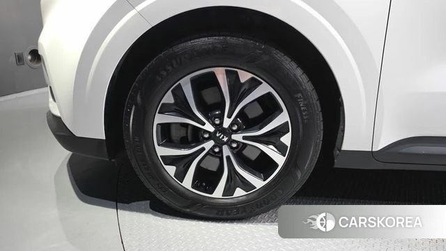 Kia Carnival 4th generation id 4982373 из Кореи 27