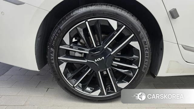 Kia The New K8 Hybrid id 5032662 из Кореи 31