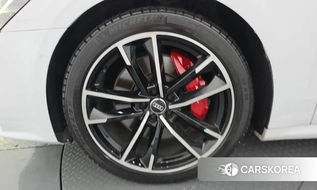 Audi A7 (4K) id 4977494 из Кореи 30