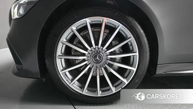 Mercedes-Benz AMG GT id 4976874 из Кореи 15