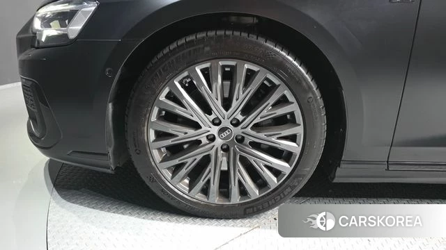 Audi A8 (D5) id 4996045 из Кореи 15