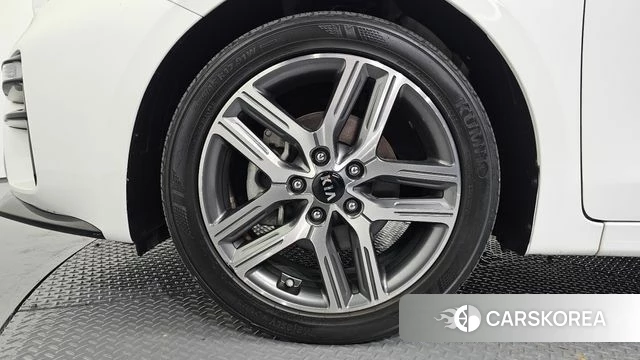 Kia Come New K3 id 4666962 из Кореи 15